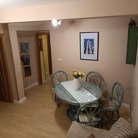Apartamento Turistico La Canada Guadalajara Exteriör bild