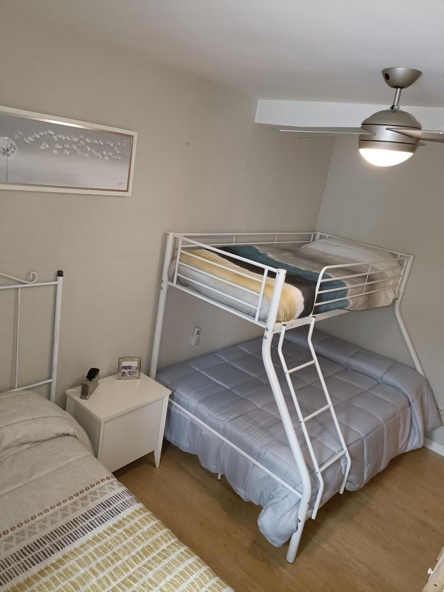 Apartamento Turistico La Canada Guadalajara Exteriör bild