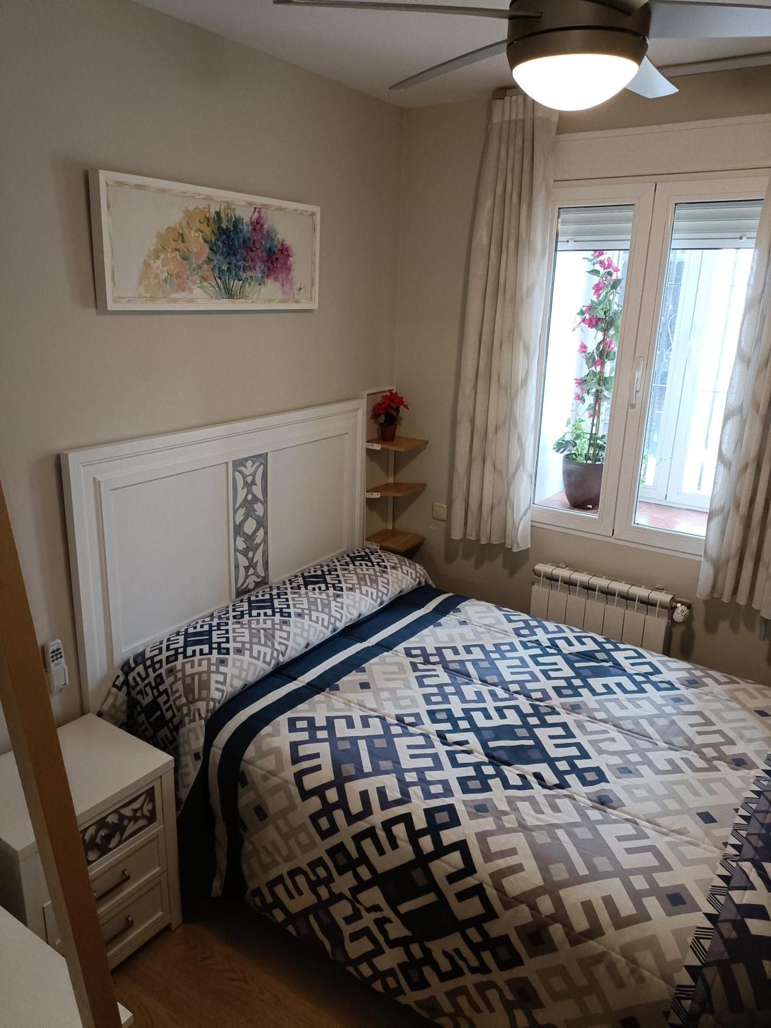 Apartamento Turistico La Canada Guadalajara Exteriör bild