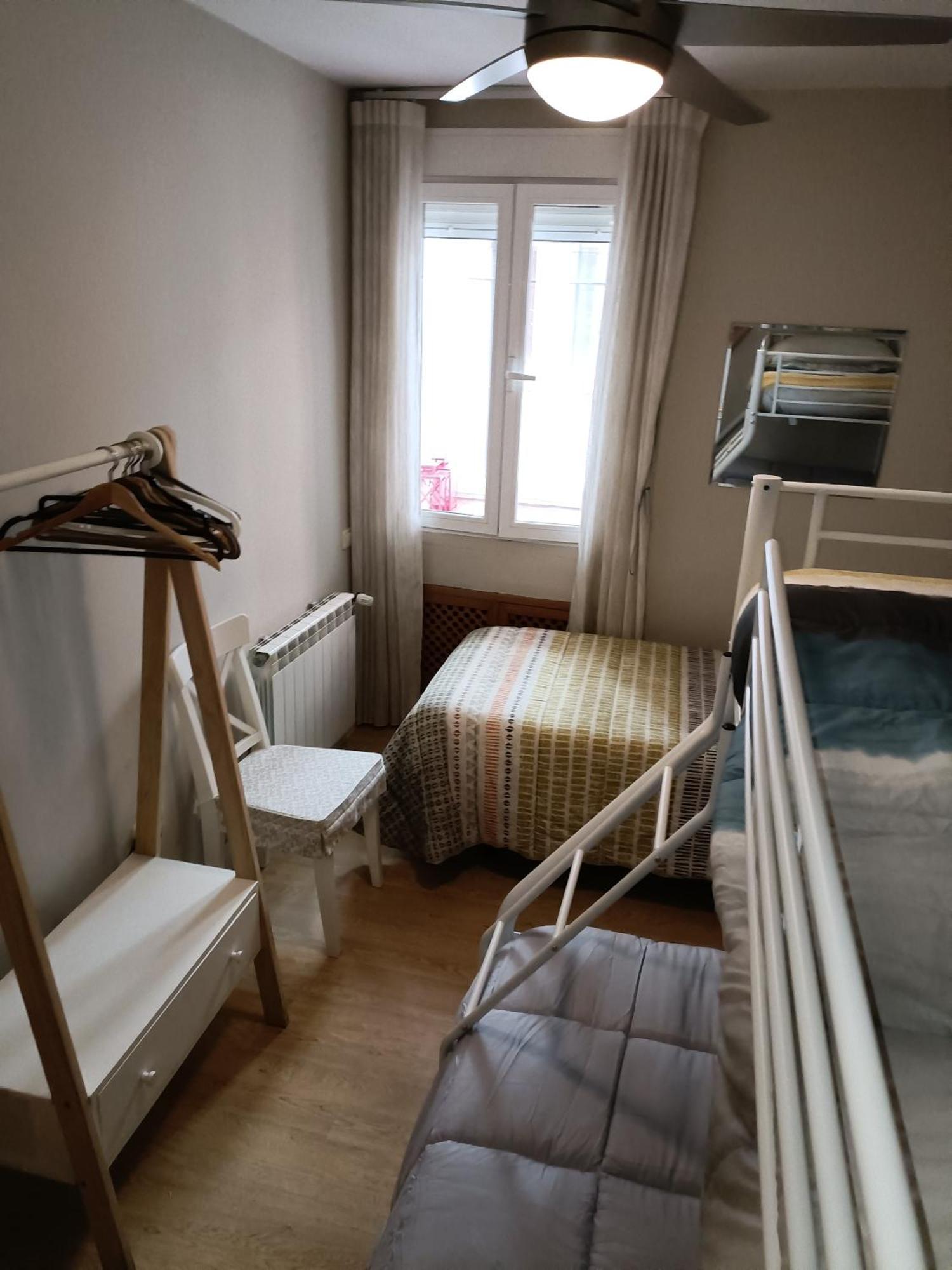 Apartamento Turistico La Canada Guadalajara Exteriör bild