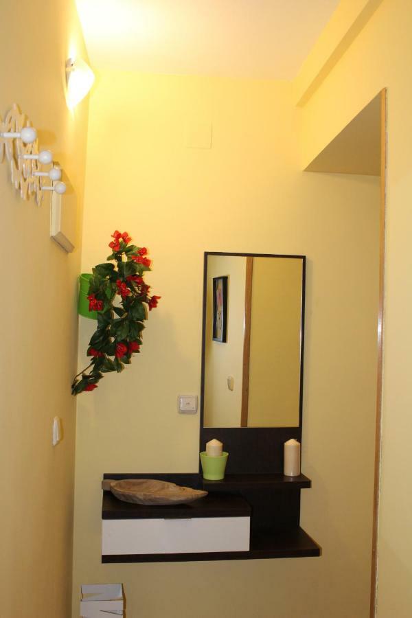 Apartamento Turistico La Canada Guadalajara Exteriör bild