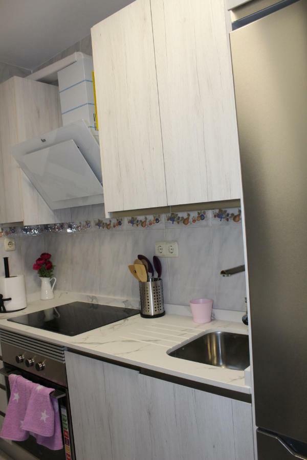 Apartamento Turistico La Canada Guadalajara Exteriör bild