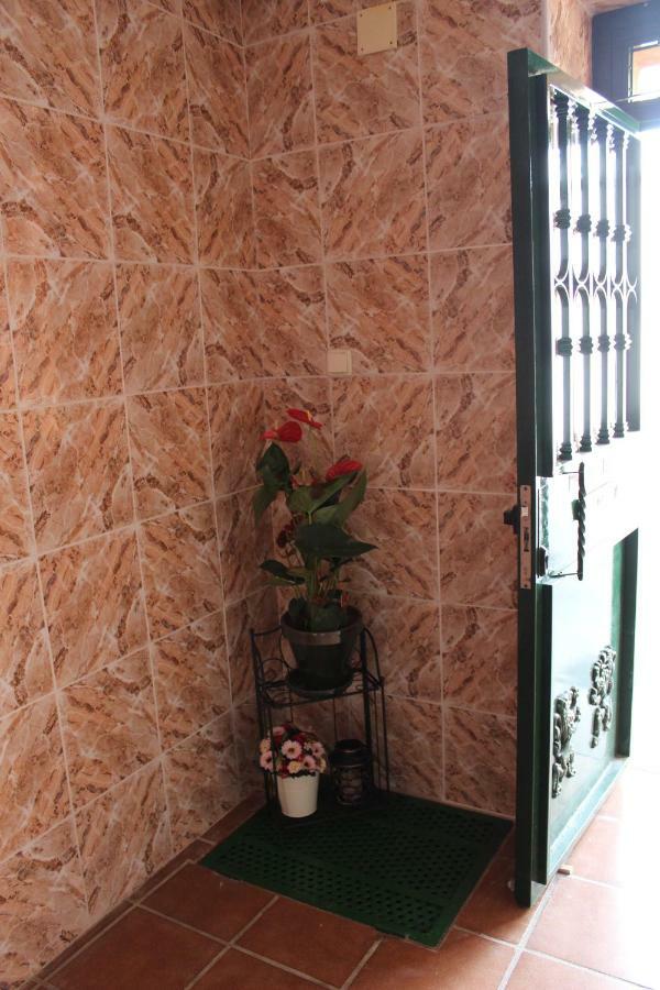 Apartamento Turistico La Canada Guadalajara Exteriör bild